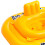 Intex Intex 56587EU Deluxe Baby Float Beach Toys, Multicoloured 6