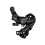 Shimano Shimano Rear Mech TY300 6/7spd direct, Black 1