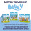 Bluey Bluey Mini Home Playset Compact House Playset With Carry Handle Three Diffe 6