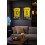frame for shirt *FREE PERSONALISED PLAQUE* + 2 Landscape Windows for 2