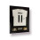 frame for shirt *FREE PERSONALISED PLAQUE* + 2 Landscape Windows for 3