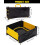 Foldable X Stadium | Portable Battle Arena with Carry Handle Only 4