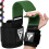 RDX Weight Lifting Hooks for Deadlifting (Pair) - 600Lbs Capacity - 8MM Neoprene Wrist Support Wraps - Grip Enhancer for Pull Ups Lat Pulldowns Rows 1