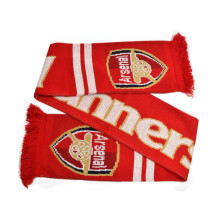 AFC Arsenal Gunners Scarf