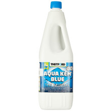 Thetford 30111AU Aqua Kem Blue, 2 L