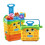 LeapFrog Leapfrog CountAlong Basket  Scanner English 5