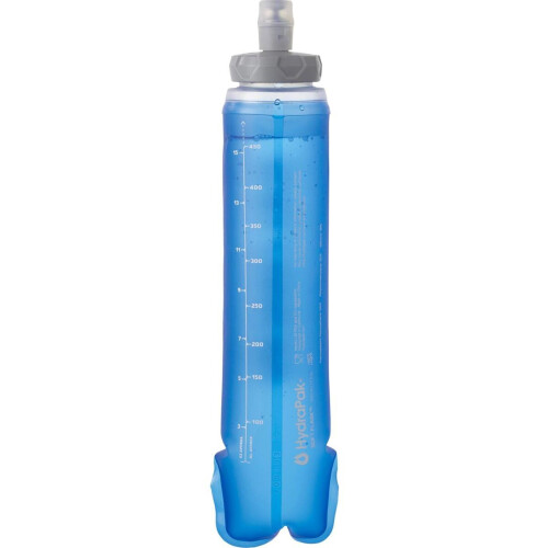 Salomon Salomon Soft Flask 500ml/17oz 42 Unisex Hydration accessory, Easy to 2