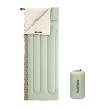 Naturehike Sleeping Bags for Adults & Kids Sleeping Bag 3-4 Season Ultralight Backpacking Warm Sleeping Bag Lightweight Compact, Single Adult Girls B