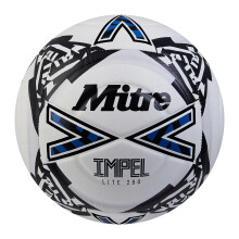 Mitre Impel Lite 290 Football | Highly Durable | Lightweight Ball Football