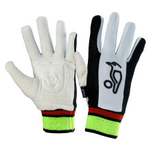 KOOKABURRA KWKIY carta Football Padded Chamois Wicket Keeping Inners-Y, Unspecified, Youths