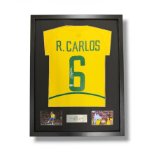 frame for shirt *FREE PERSONALISED PLAQUE* + 2 Landscape Windows for your photos! bale
