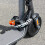 Kryptonite Kryptonite Evolution Mini Bike Chain Lock, 3 Feet Long 10mm Steel 6