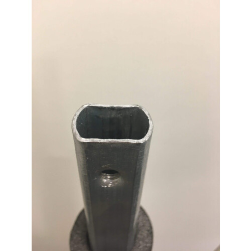 Lower Frame Tube (Lower half of the net enclosure pole) for 2