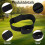 KxrTpx TRS Slider Golf Training Aid, Swing Sync Golf Trainer for Home 3