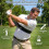 KxrTpx TRS Slider Golf Training Aid, Swing Sync Golf Trainer for Home 6