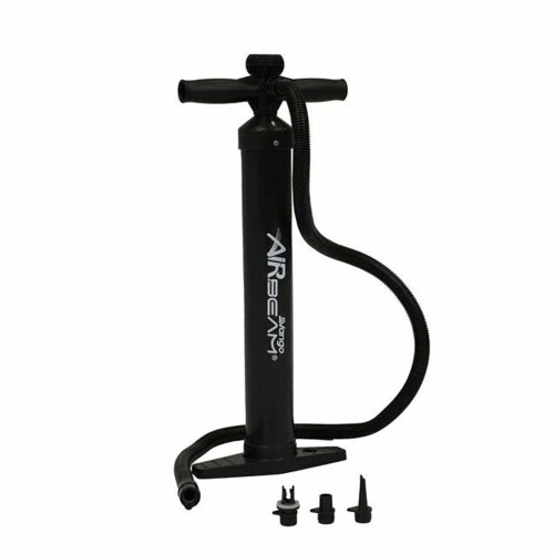 Vango Airbeam Pump Std Phantom