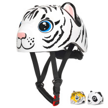 Toddler Helmet, Baby Kids Bike Helmet Age 2-6 Years Boys Girls, Multi-Sports Adjustable & Lightweight Helmet Safety Protection Gear for Bicycle Cycli