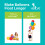 Ultra Helium Hi-Float Latex Balloon Treatment Kit 2