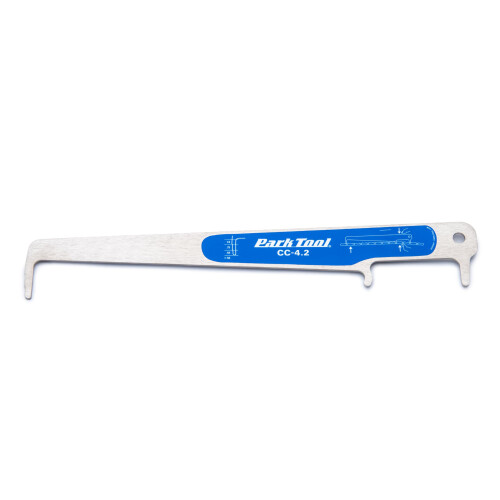 Park Tool CC-4.2 Bicycle Chain Wear Checker