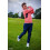 PGA TOUR Golf Grip Training Aid - Golf Swing Trainer with Adjustable 5