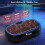 Vibration Plate, EvoSpark 2026 Plus Vibration Plate Exercise Machine 6