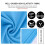 Arcweg Rashguard Men Short Sleeves Diving UV Protection UPF 50+ 6