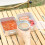 Lafuntar Camping Mess Tin, 9-Piece Mess Tins for Camping, Features 5