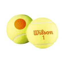 STARTER ORANGE TBALL 3 PACK