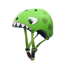 Kids Helmet Boys Girls Lightweight Bike Helmet , Multi-Sport Safety Toys 2 3 4 5 Years Old Children Cartoon for Skateboard Scooter