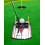 THIODOON Golf Putting Mirror - Putter Line Alignment Mirror for 6