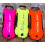Swim Buoy Tow Float Highly Visible Swimming Float Dry Bag with 6
