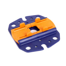 Peggy Peg - Fix&Go Anchor Plate 2.0 for Fixation of Awning Pole Feet, Canopy Feet & Camping Tent Pole Base (Single item) Compatible with Thule Omnist