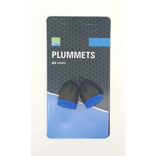 Preston Innovations Plummets (30g)