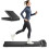 WalkingPad Z1 Foldable Under Desk Treadmill 6Km/h, Compact Home Walking Pad 1