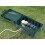 Masterplug Weatherproof Electrical Enclosure Box for Outdoor Safe Lead Storage 8