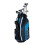 Callaway Strata Ultimate 16 Piece Packaged Golf Set, Men's, Left Hand 1