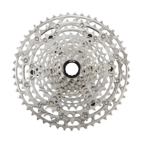 Shimano Shimano CS-M6100 Deore 12-Speed Cassette 10-51 Teeth