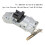 2X Ignition    Lock with Keys for  Partner MK2 2008-2017  C2 C3 2002-2010 9