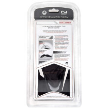 Venum, Challenger Groin Guard & Support, Men's, M, Black