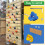 Trymaker Climbing Holds,Rock Climbing Wall for Kids, 15PCS Climbing 6