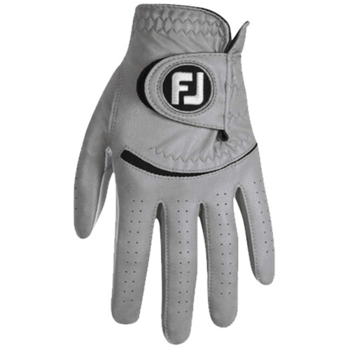 Footjoy FootJoy Spectrum Grey Men's Golf Glove