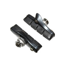 Shimano 8la98030 Brake Pads 1 Pair Full 6800 C4, Black