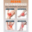 Fitarc Tib Bar, Tibialis Trainer, Tibia Dorsi Calf Raise Machine, 5