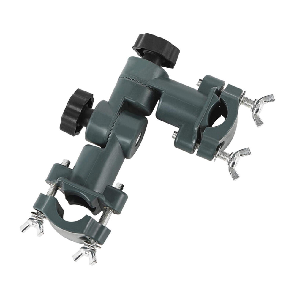 Photos - Other for Fishing MOVKZACV Umbrella Bracket 360 Degree Rotation Universal Bracket Umbrella Stand for Outdoor Fishing