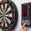 VIPER ProScore Digital Dart Scorer,Black 2