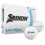 Srixon UltiSoft 5 – Ultra Soft Golf Ball | Low Compression for Unmatched Feel | Maximum Distance & Enhanced Control | FastLayer Core | Advanced Aero 1