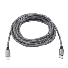 USB-C-zu-Typ-C-Kabel PD60W Schnelllade-Handy-Ladekabel-1m