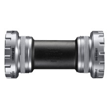 Shimano BB-RS501 Threaded Bike Bottom Bracket English Thread