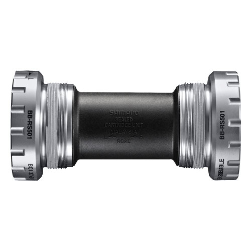 Shimano Shimano BB-RS501 Threaded Bike Bottom Bracket English Thread