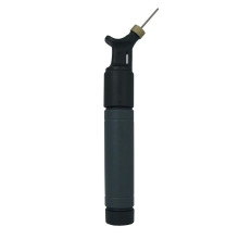 Mitre Double Action Ball Pump | Multi-sport Compatible | Quick Inflation Ball Pump